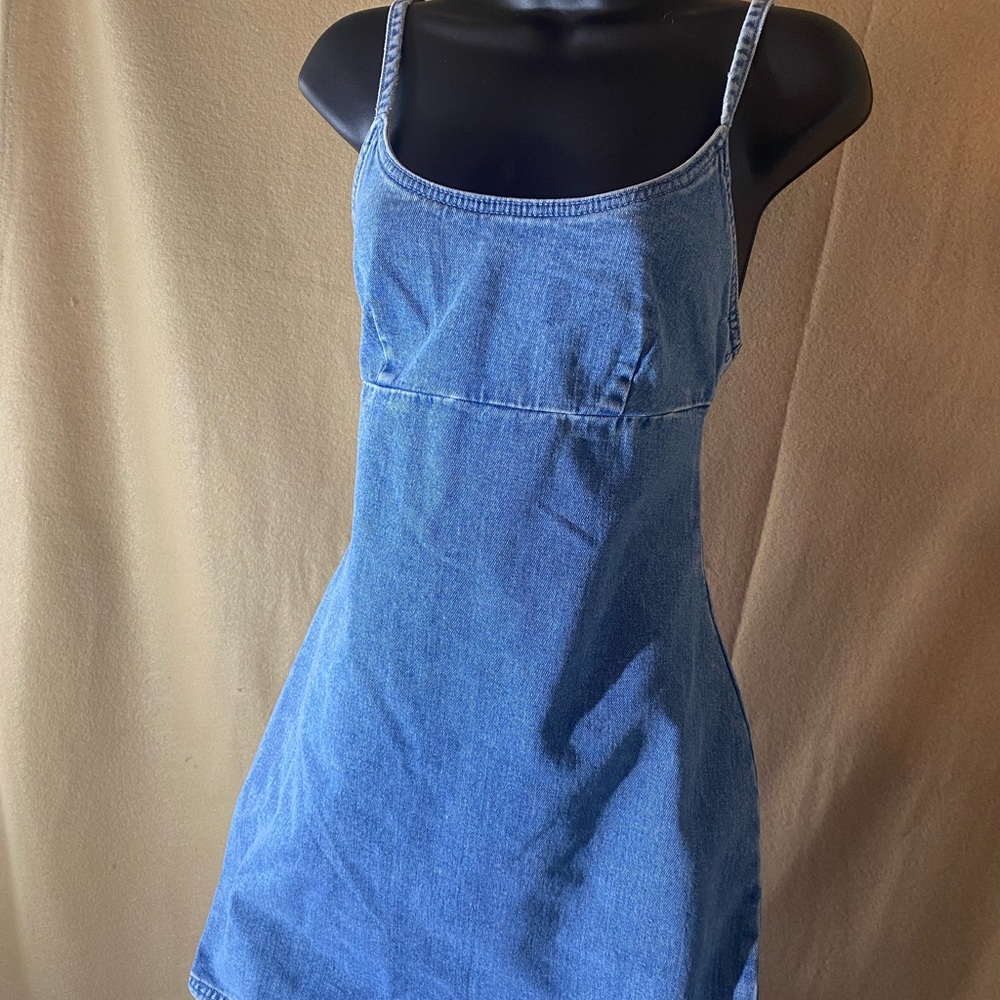 Billabong Denim dress